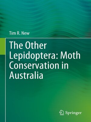 cover image of The Other Lepidoptera